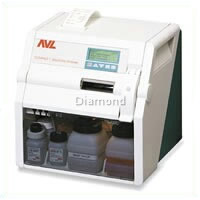 AVL Compact 3