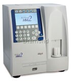 Abaxis Vetscan HM2