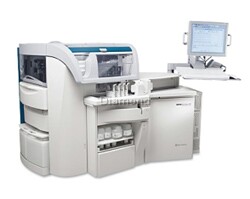 Bayer Advia Centaur XP
