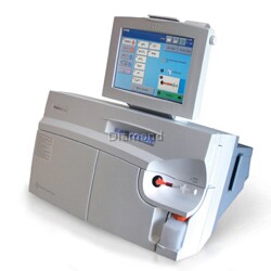 Bayer Rapidlab 1200