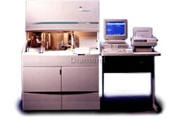 Beckman Synchron CX4 Delta