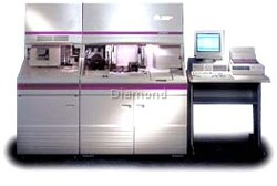Beckman Synchron CX7 Delta