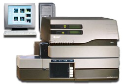 Coulter Epics XL MCL