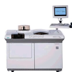 DPC Immulite 2500