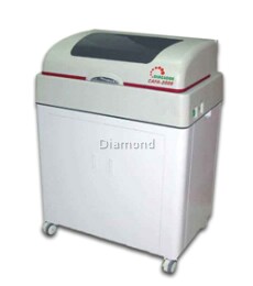 Diaglobe CAFA2006