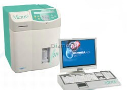 Horiba ABX IM2