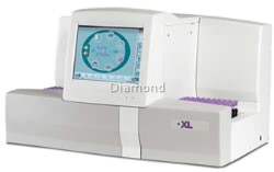 Horiba ABX Pentra XL 80