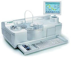 IL ACL 9000 