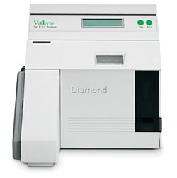Idexx VetLyte