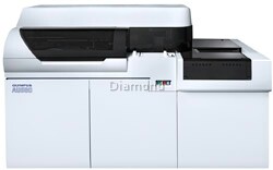 Olympus AU680