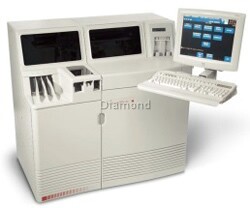 Ortho-Clinical Vitros 350