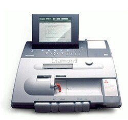 Siemens Rapidlab 855