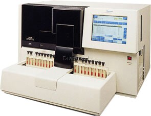 Sysmex CA1500 