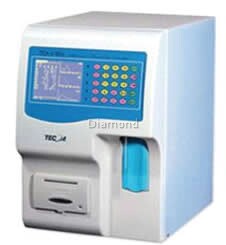 Tecom TEK-II Mini