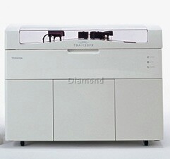 Toshiba TBA 120FR