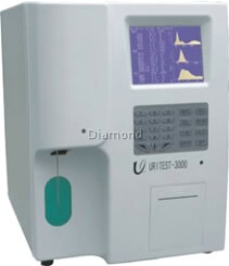 Uritest 3000