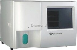 Uritest Botest 3100