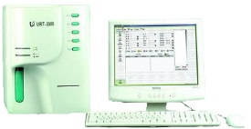 Uritest Urit 3300