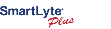 Smartlyte Plus - logo