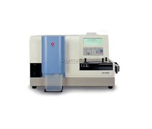 AIA 600II - Tosoh - Immunology Analyzer