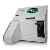 Diamond Diagnostics CareLyte Plus Electrolyte Analyzer for Veterinary Labs