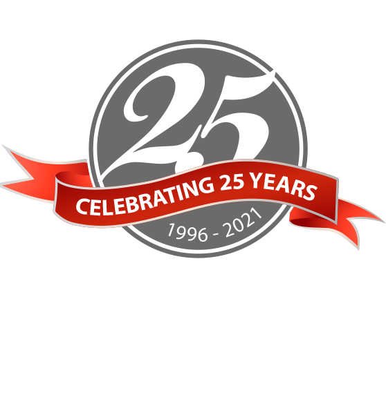 Diamond Celebrates 25 Years