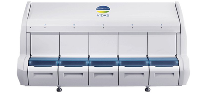 bioMérieux Vidas