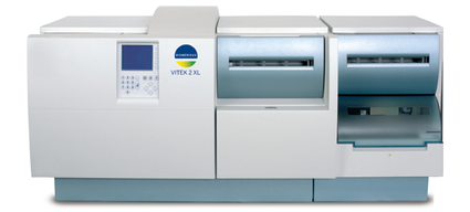 bioMérieux Vitek 2 XL