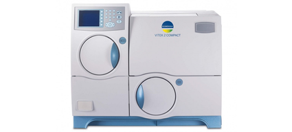 bioMérieux Vitek 2 Compact