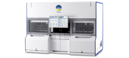 bioMérieux EMAG