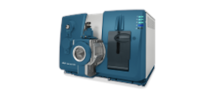 SCIEX Triple Quad 6500+ QTRAP