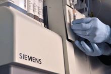 Siemens Medical Equipment