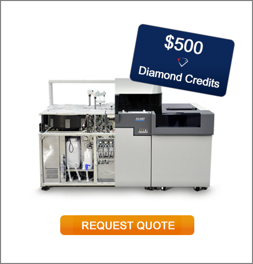 Diamond Diagnostics The Leader in New and Refurbished Medical Equipment