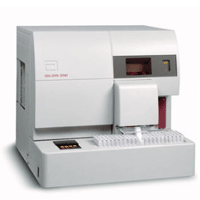 CELL-DYN 1700,1800,3500,3700,4000