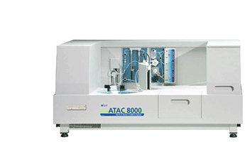 ATAC 8000