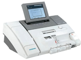 Rapidlab 840, 845, 850, 855, 860, 865