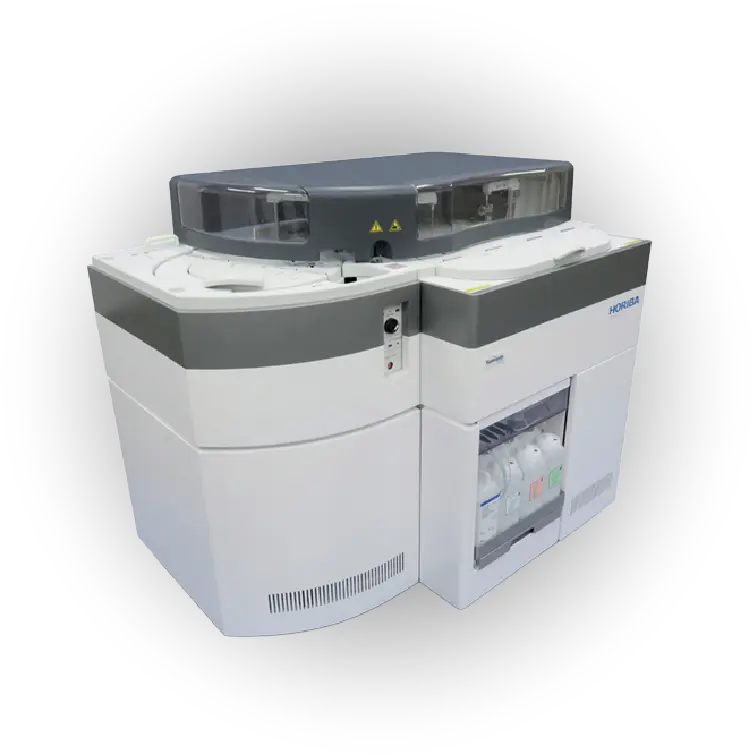 Horiba Yumizen C1200