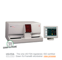 Abbott Cell Dyn 3700SL Hematology Analyzer