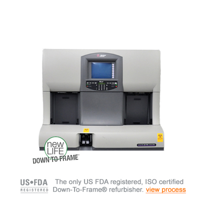 Beckman Coulter LH750 Hematology Analyzer