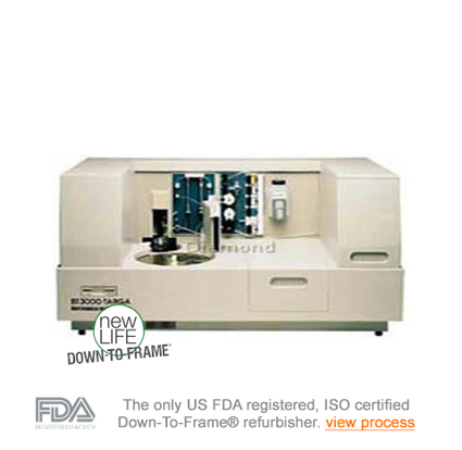 Biotecnica BT3000 Chemistry Analyzer