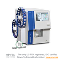 Boule Medonic M32S Hematology Analyzer
