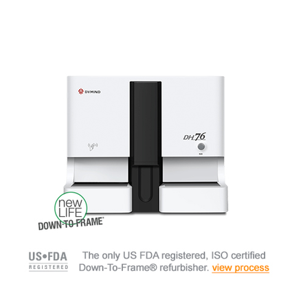 Dymind DH76 Hematology Analyzer