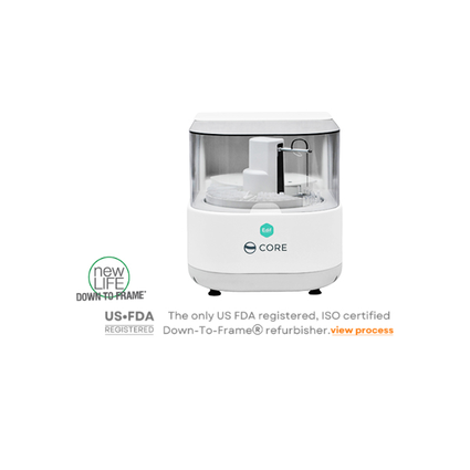 Edif Core Chemistry Analyzer