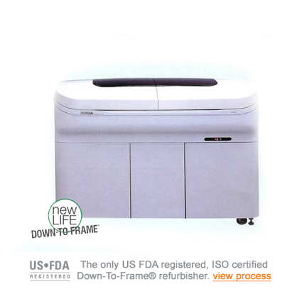 Hitachi 7170 Chemistry Analyzer