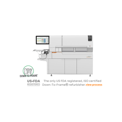 Siemens Atellica Direct Loader