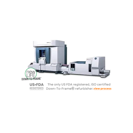 Siemens Autoslide Maker and Stainer