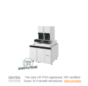 Sysmex XN 2000W Hematology Analyzer