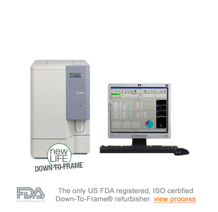 Sysmex XS800 Hematology Analyzer