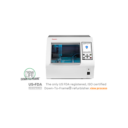 Thermo KingFisher Duo Prime Molecular Analyzer