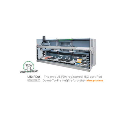 Tecan Freedom EVO200 Liquid Handler
